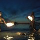 photo du film Le garcon qui marchait a reculons