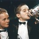 photo du film Le garcon qui marchait a reculons