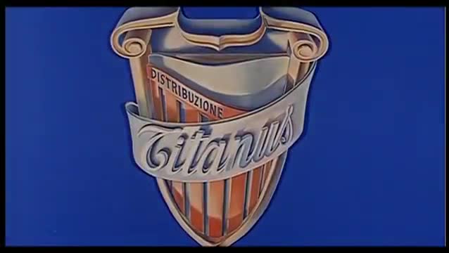 Extrait vidéo du film  Adulterio all italiana