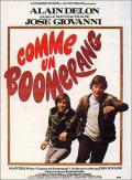 voir la fiche complète du film : Comme un boomerang