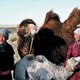 photo du film L'Histoire du chameau qui pleure