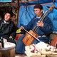 photo du film L'Histoire du chameau qui pleure