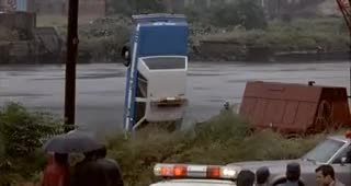 Extrait vidéo du film  Contre Enquète