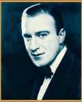Frank Mayo