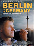 Berlin Is In Germany