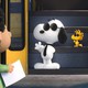 photo du film Snoopy et les Peanuts - le film