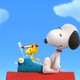photo du film Snoopy et les Peanuts - le film
