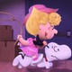 photo du film Snoopy et les Peanuts - le film