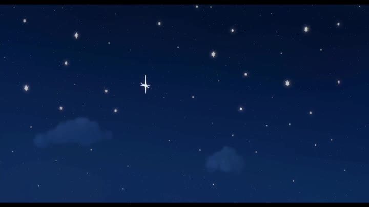 Un extrait du film  Snoopy et les Peanuts - le film