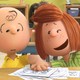 photo du film Snoopy et les Peanuts - le film