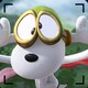 photo du film Snoopy et les Peanuts - le film