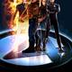 photo du film Les Quatre Fantastiques