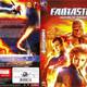 photo du film Les Quatre Fantastiques