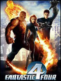 Les Quatre Fantastiques