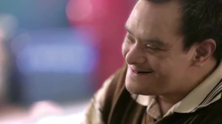 Extrait vidéo du film  Jean Vanier, le sacrement de la tendresse