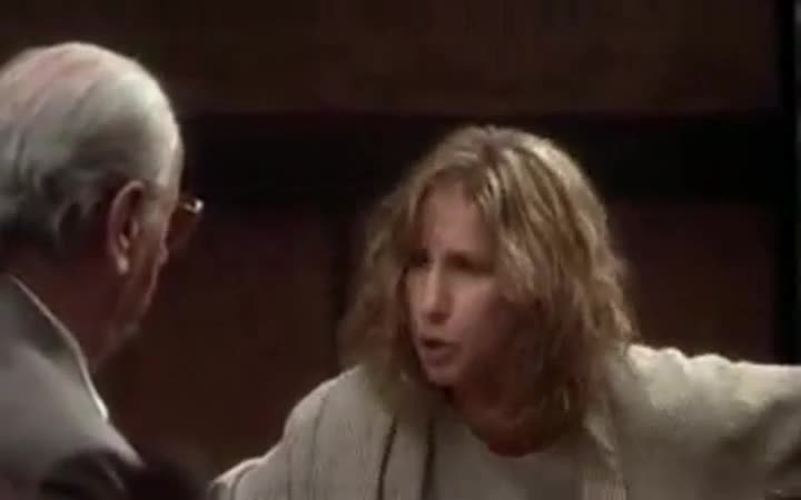 Extrait vidéo du film  Cinglée