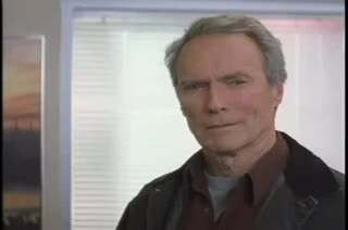 Extrait vidéo du film  Créance de sang