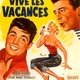 photo du film Vive les vacances