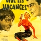 photo du film Vive les vacances