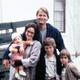 photo du film Tendres passions