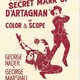 photo du film Le Secret de D'Artagnan