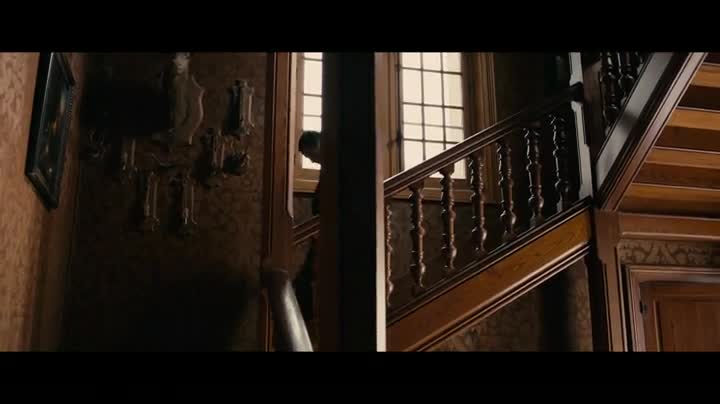 Extrait vidéo du film  Thérèse Desqueyroux