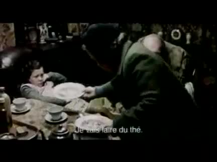 Extrait vidéo du film  Vera Drake