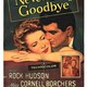 photo du film Ne dites jamais adieu