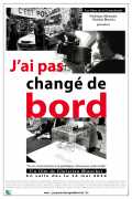 J ai Pas Changé De Bord