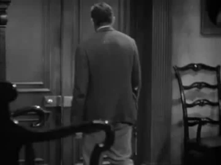 Un extrait du film  Héritage