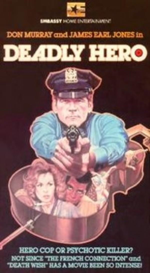 voir la fiche complète du film : Deadly Hero