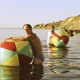 photo du film Les Bouchers verts