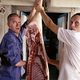 photo du film Les Bouchers verts