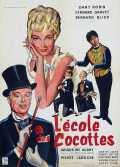 voir la fiche complète du film : L Ecole des cocottes