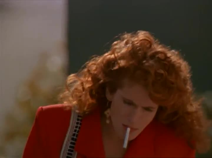 Extrait vidéo du film  Le Choix d aimer