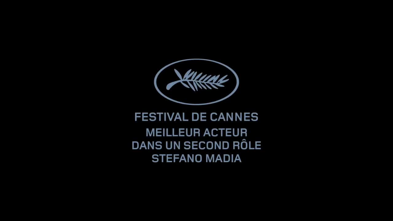 Extrait vidéo du film  Cher Papa
