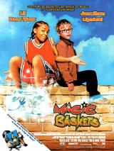 voir la fiche complète du film : Magic baskets