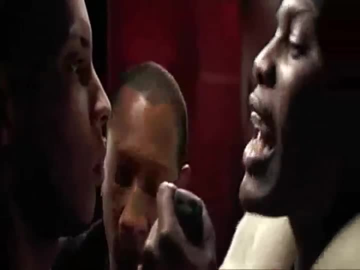 Extrait vidéo du film  Dans tes rêves