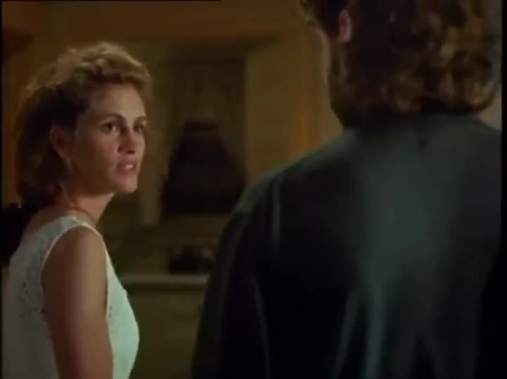 Extrait vidéo du film  Les Nuits avec mon ennemi