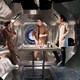 photo du film Life - origine Inconnue