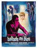 voir la fiche complète du film : Ballade en bleu