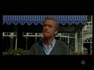 Extrait vidéo du film  Alfie, le dragueur