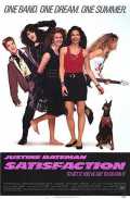 voir la fiche complète du film : Satisfaction