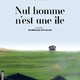 photo du film Nul homme n'est une île