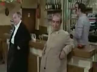 Extrait vidéo du film  Bons baisers... à lundi