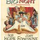 photo du film La Grande nuit de Casanova