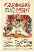 voir la fiche complète du film : La Grande nuit de Casanova