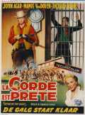voir la fiche complète du film : La Corde est prête