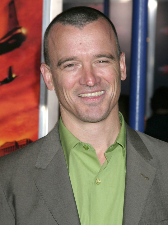 John G. Connolly