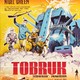 photo du film Tobrouk, commando pour l'enfer
